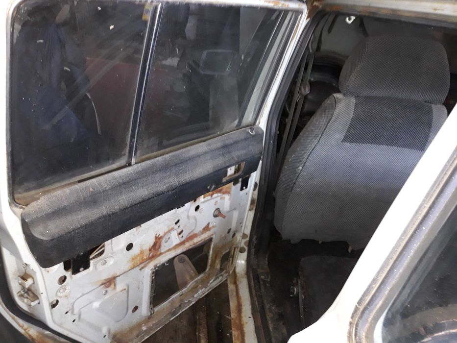 Ретро Волга Газ31022 універсал 2000 г.в газ(бутан)-бенз.,фаркоп,магніт