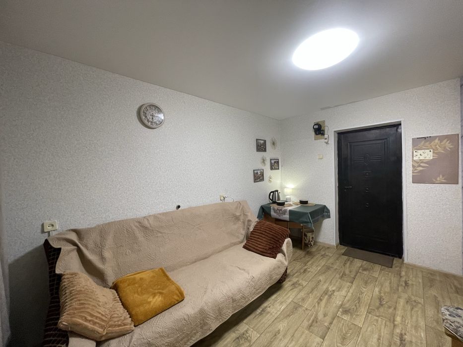 Продаж кімнати Лесі Украінка в гуртожитку