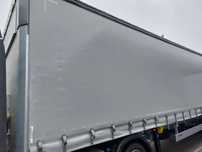 Schmitz Cargobull Varios  Naczepa Schmitz Cargobull VARIOS