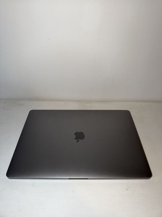 MacBook Pro 15’ - 512GB (2019)
