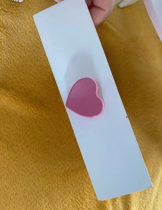 Drewniane toaletka z akcesoriami Tylko odbiór osobisty