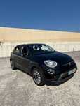 Fiat 500X Preto  FireFly City Cross