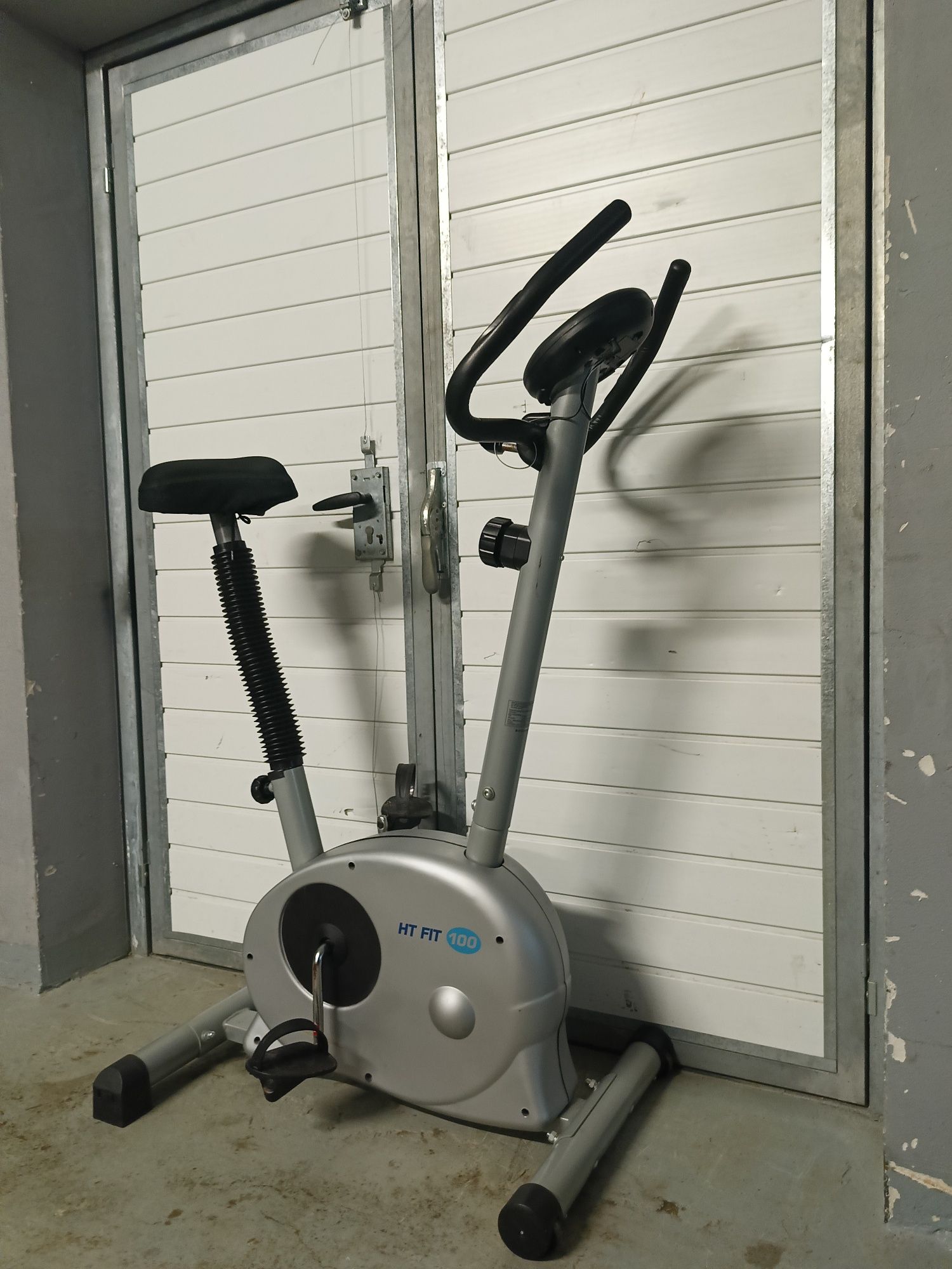 Rower Stacjonarny Magnetyczny Niemiecki WYSYŁKA HIT