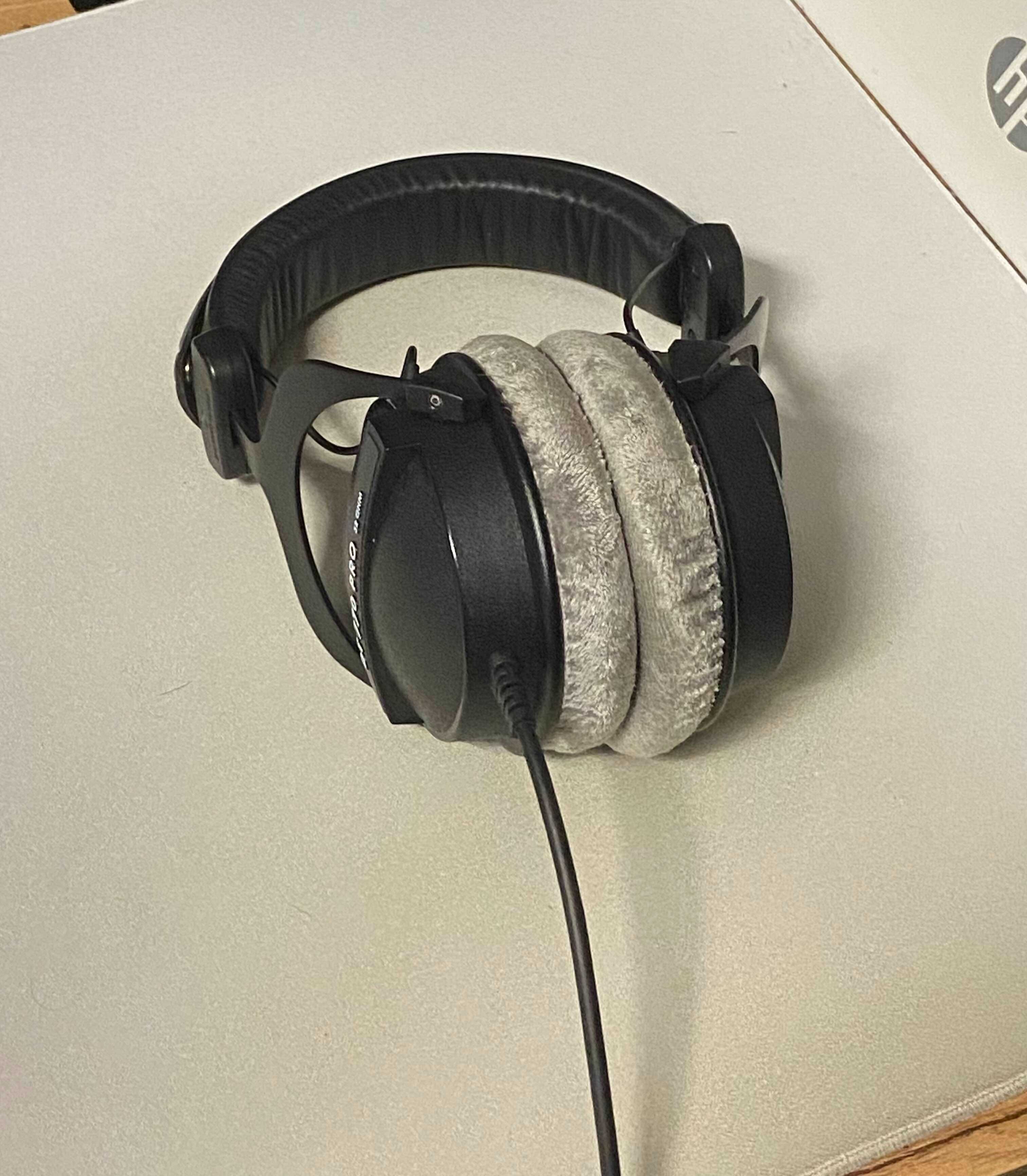 Beyerdynamic DT770 Pro 32Ohm