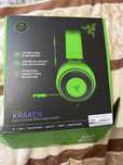 Razer Kraken Наушники Б/У