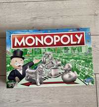 Настільна гра Монополія Monopoly Hasbro