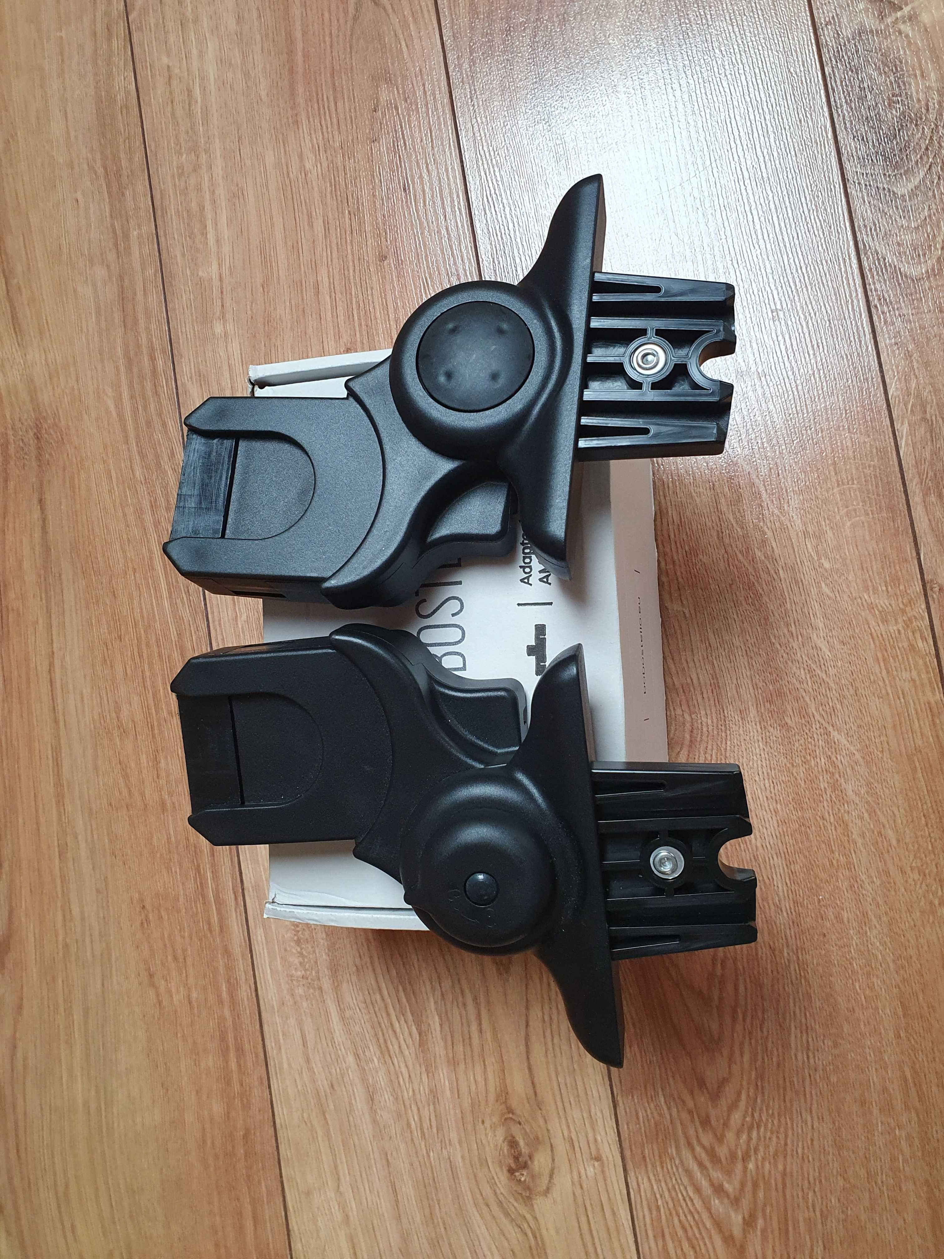 Adaptery Bobostello