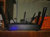 Роутер Xiaomi Mi AIoT  AC 2350