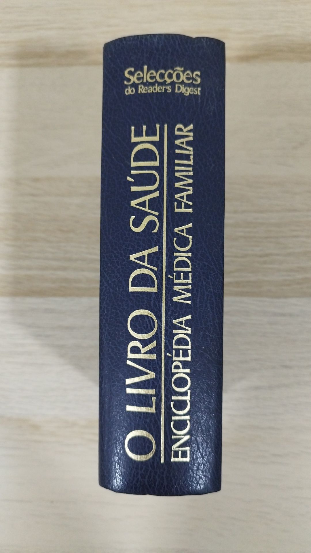 O Livro da saúde
