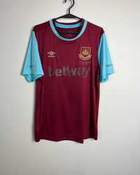 Umbro West Ham United 2015/2016 Soccer Jersey