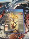 Gra It takes two na ps4/ps5