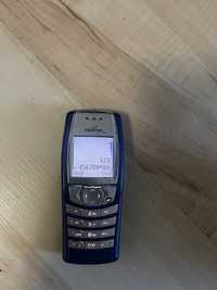 Stara zabytkowa Nokia 6610i. Sprawna. Kazda siec
