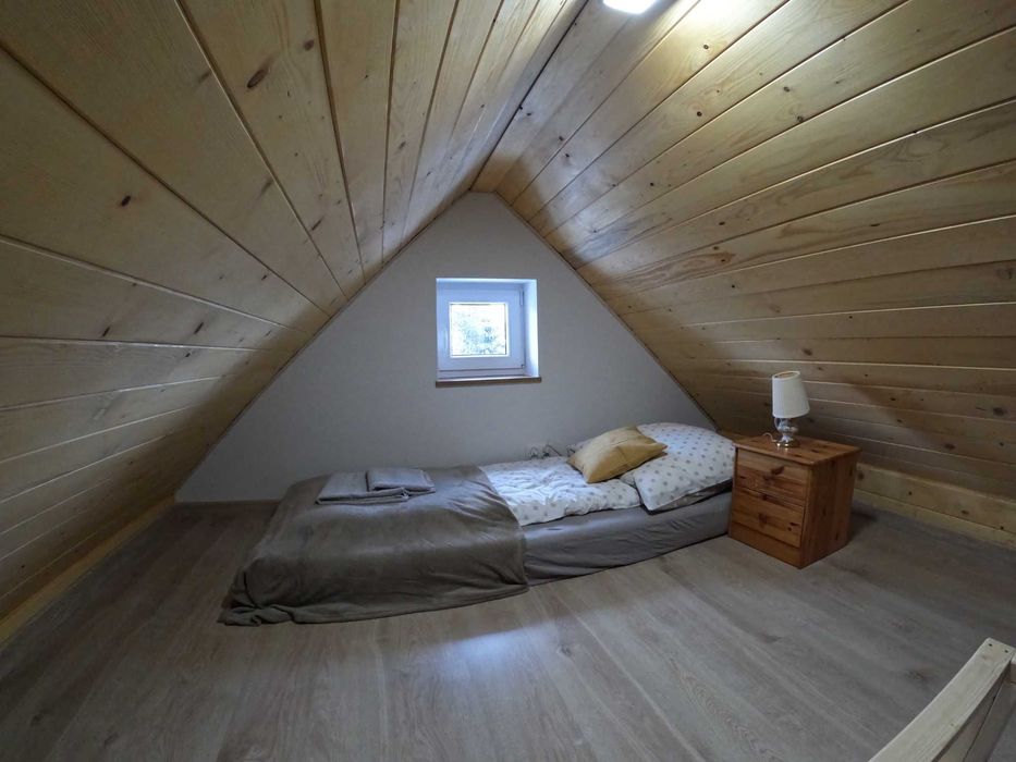 Duży, przestronny i komfortowy dom na wynajem obok Szczyrku, noclegi