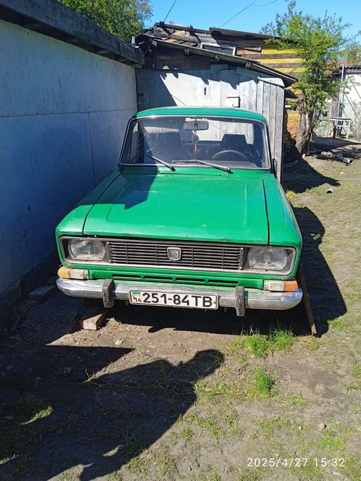 Продам Москвич 2140