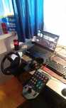 kierownica logitech g saitek