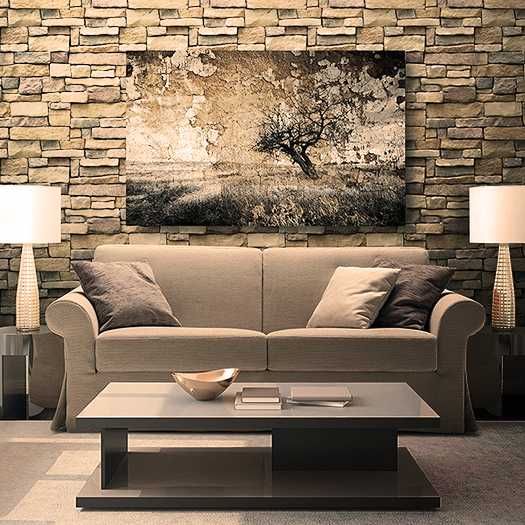 3D стінові панелі ПВХ | 3д Панели | Стельові |Ремонт за 5 хвилин|Декор