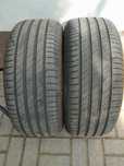 Opony letnie 215/55/16 Delinte DS2 DOT 4321