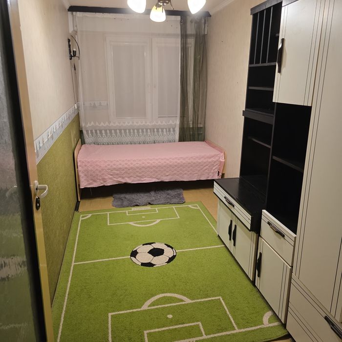 Mieszkanie do wynajecia 3 pokojowe