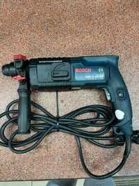 Bosch mlotowiertarka gbh  2- 20se