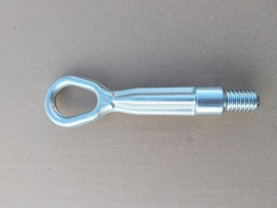 Wkrętka Ucho Haka Holowniczego BMW F07 F10 F11 F20 F30