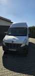 Renault Master Anglik