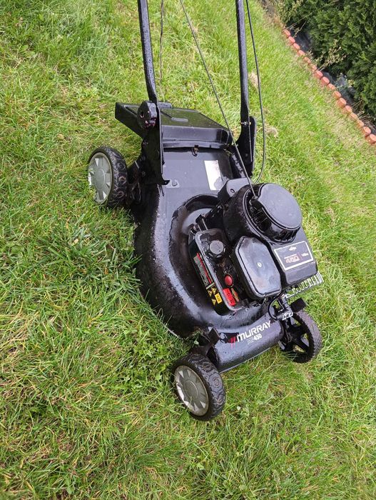 Kosiarka spalinowa Murray mp 450