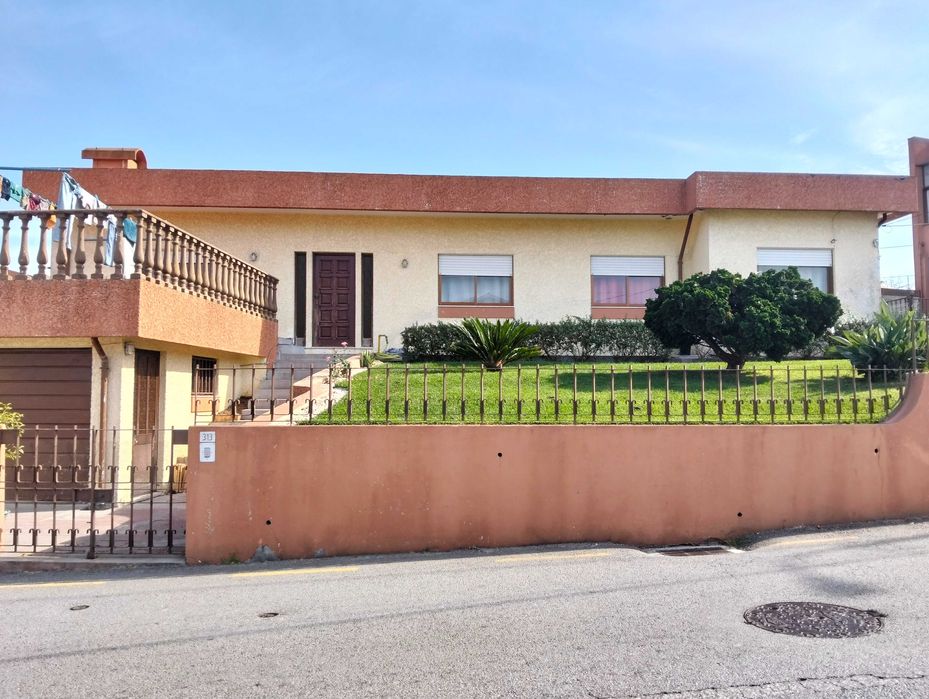 Investimento com retorno imediato de 400 euros Venda de 40% de herança