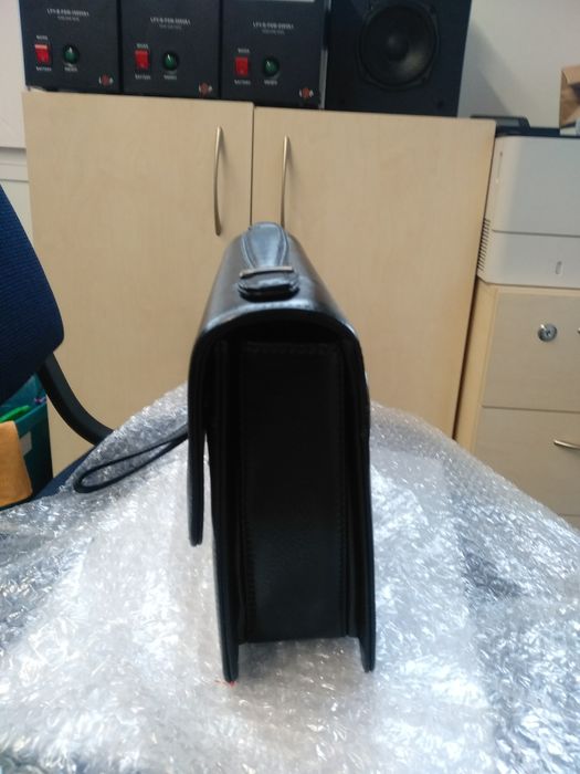 Барсетка чоловіча Neri Karra