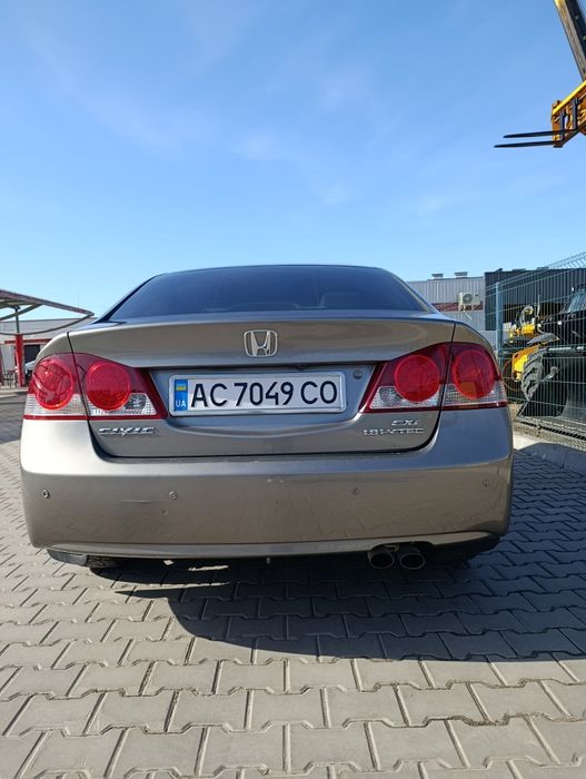 Продам автомобіль