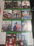 Jogos xbox varios