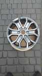 Felgi Felga Aluminiowa 18 FORD RANGER 6X139.7