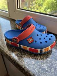 Crocs Lego дитячі  C12-13