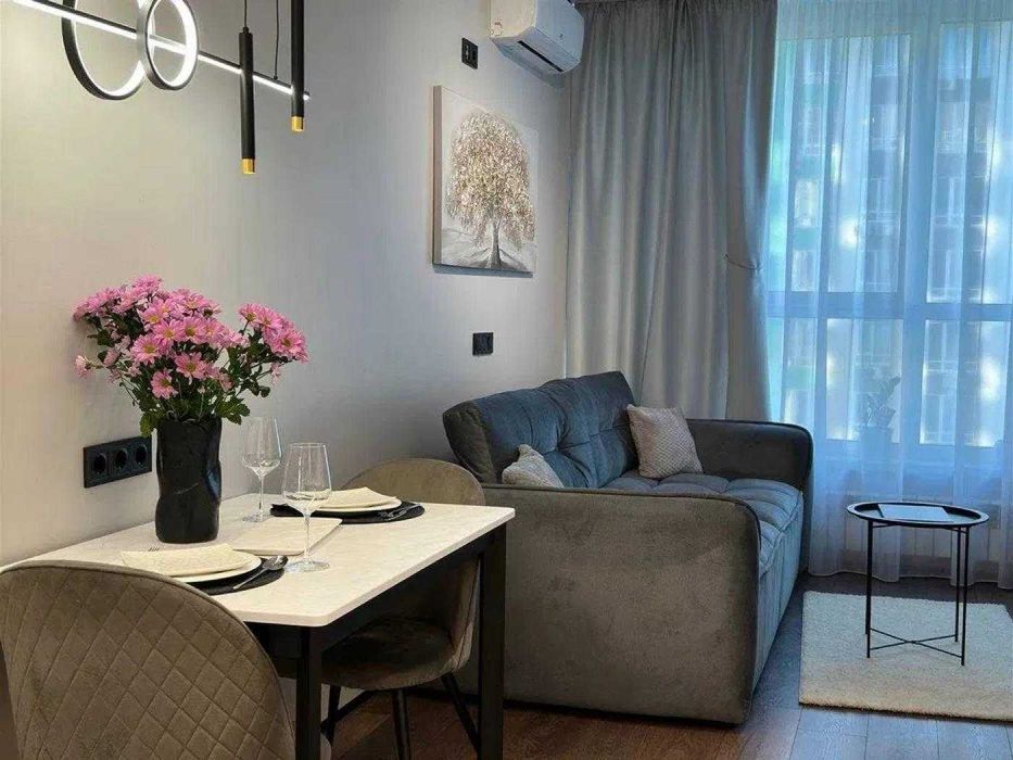 БЕЗ КОМІСІЇ! сучасна 2 кмнатна. ЦЕНТРАЛЬНИЙ парк