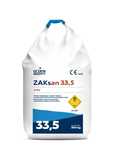 Zaksan 33,5N, saletra Amonowa Zaksan