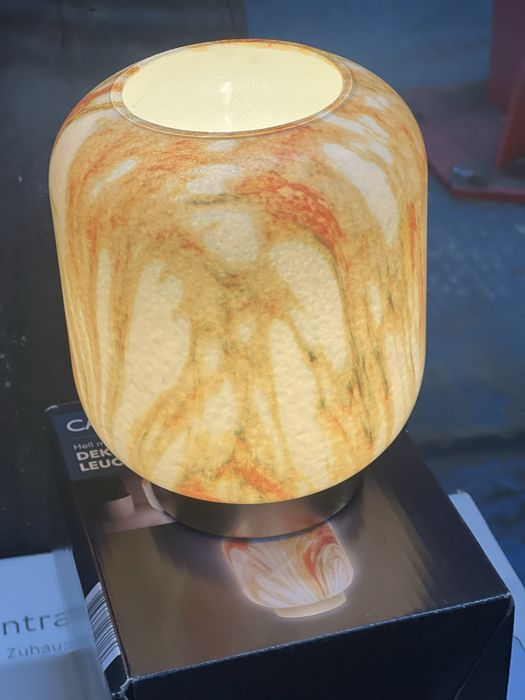 Декоративна лед лампа Casalux Австрія