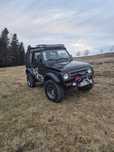 Suzuki samurai 1.3 1994r