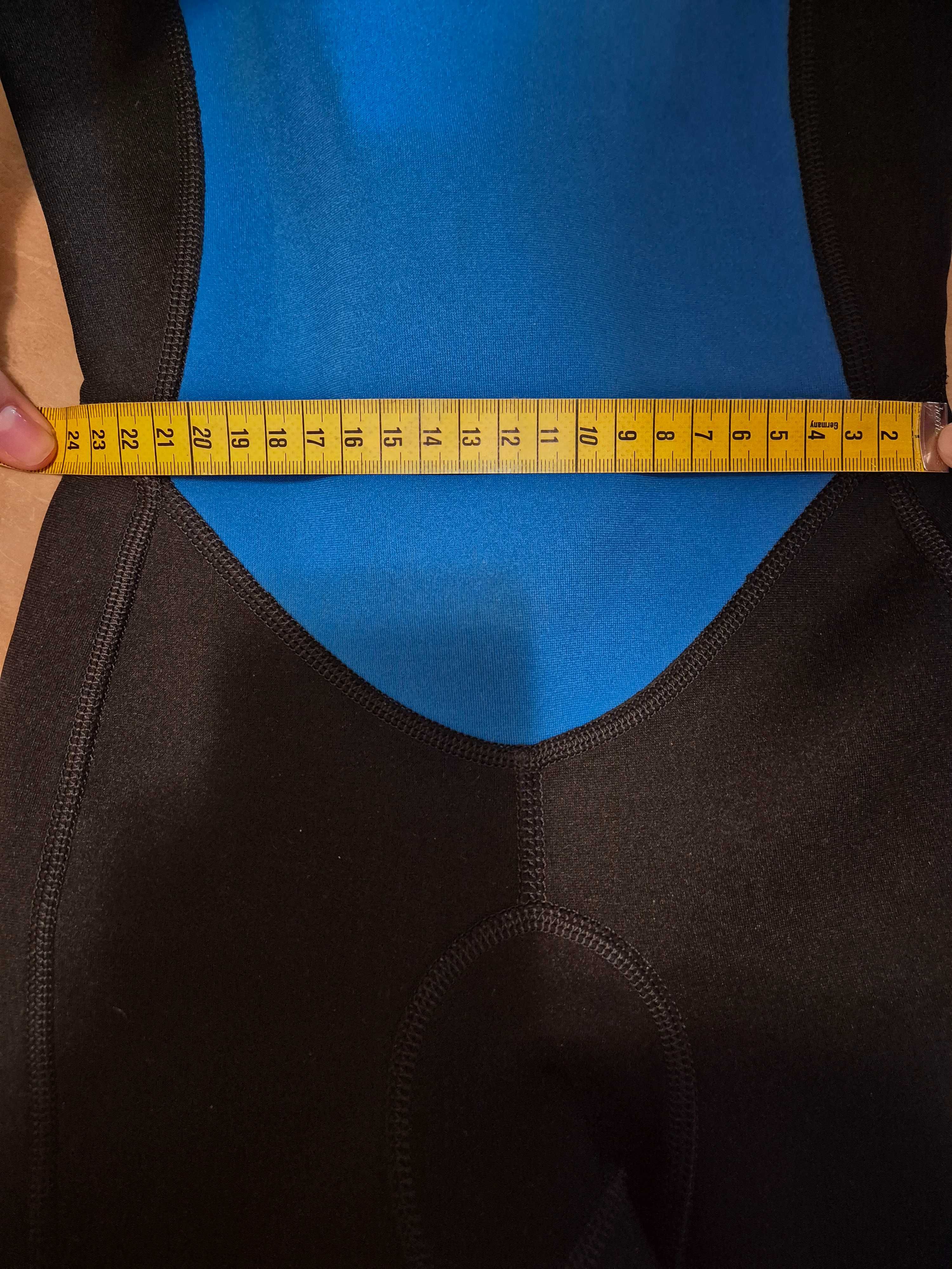 Pianka Tribord dla dzieci. 100 % neopren, wiek 5-6 lat