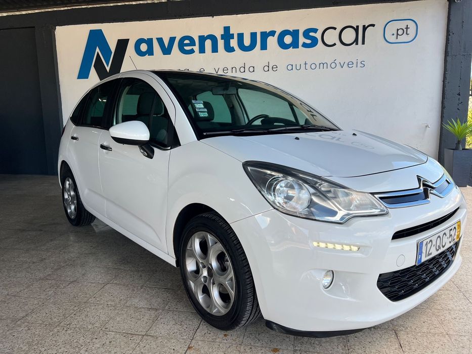 Citroën C3 1.2 PureTech Collection