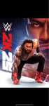 Wwe 2k25 Pc nowa gra