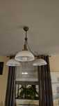 Lampy wiszące do salonu