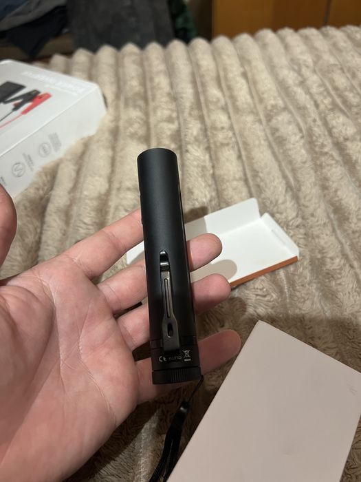 Ліхтарик Sofirn if24 фонарик фонарь ліхтар RGB