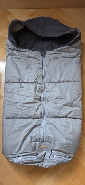 Śpiwór do wozka firmy lorelli