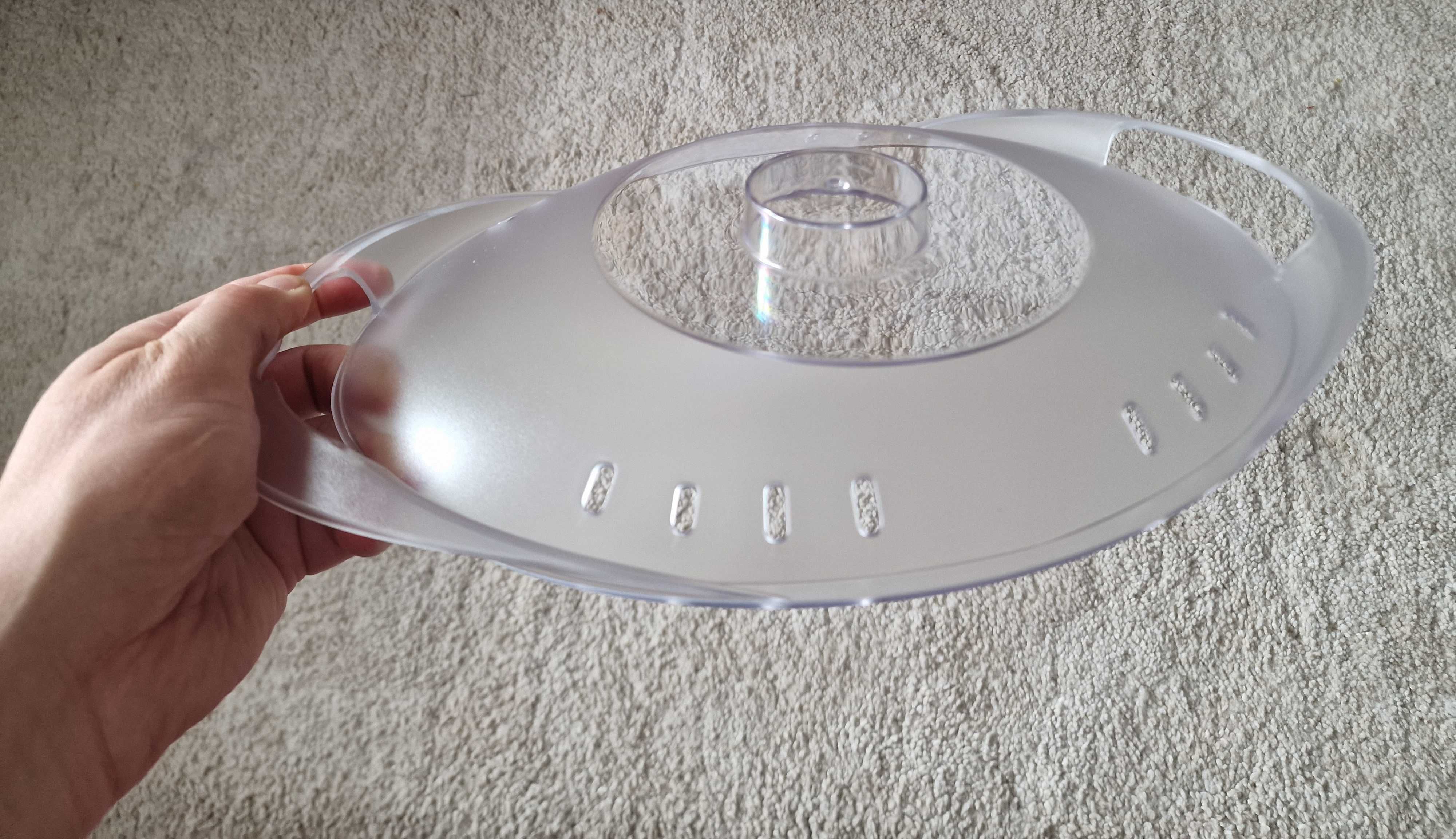 Pokrywa Varomy pokrywka do Varoma Thermomix Vorwerk TM6 TM5 TM31 TMF