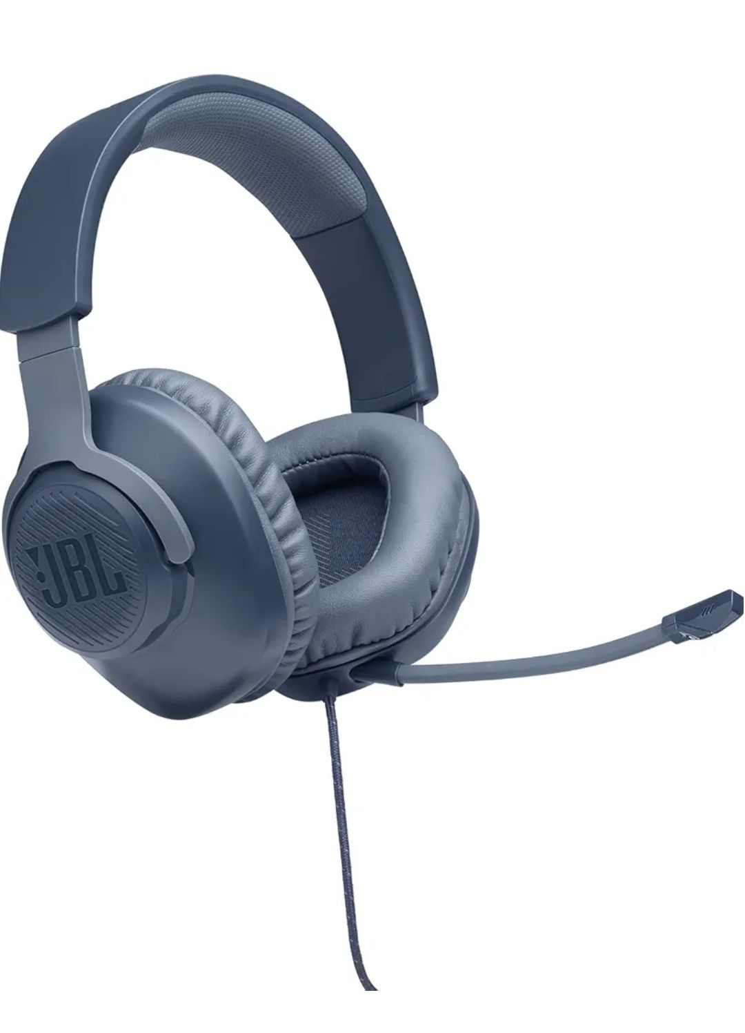 Auscultadores Originais Gaming com Fio JBL Multiplataformas *SELADO*