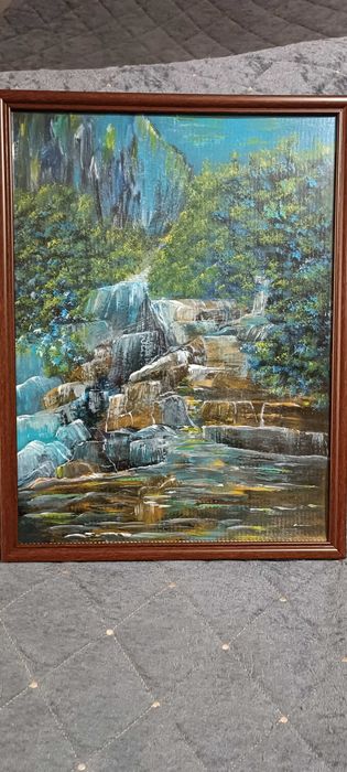 Картини для інтер'єру