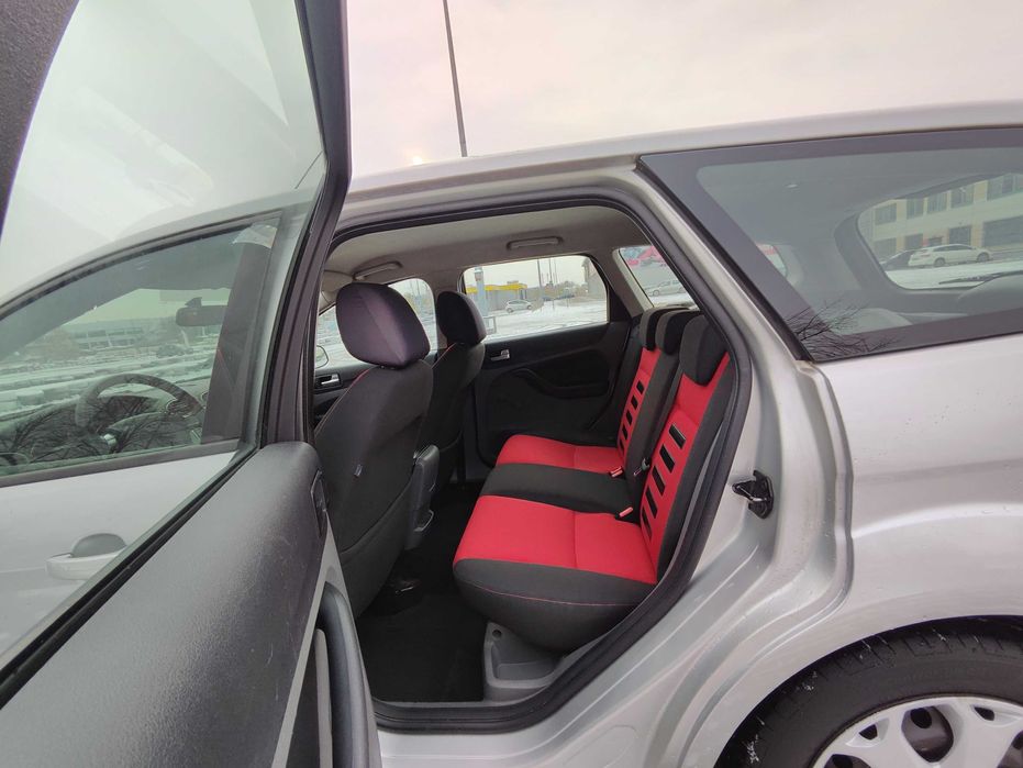 Ford Focus MK2 Lift 1,8TDCI 115km #OKAZJA#