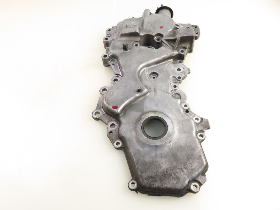 Obudowa Rozrządu Nissan Qashqai I 2.0 Mr20de