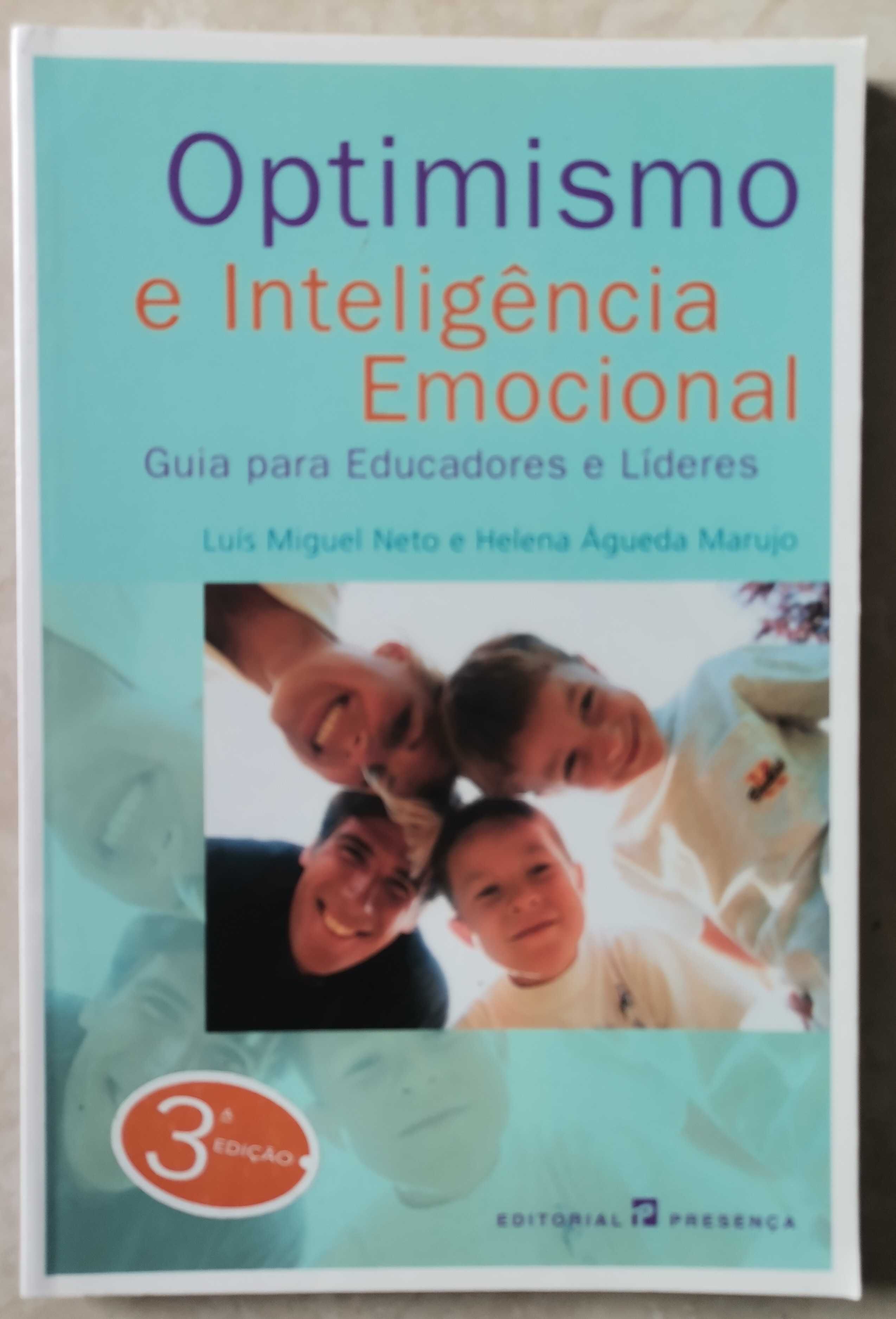 Portes Grátis - Otimismo e Inteligência emocional