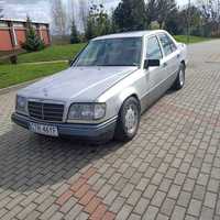 Mercedes 124  2.5 diesel