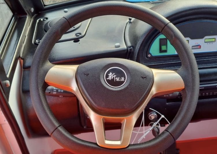 Nowy wózek golfowy elektryczny 6 osobowy ogrzewanie ezgo melex clubcar